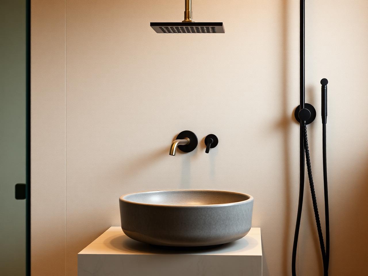 Sanitair & loodgieterij